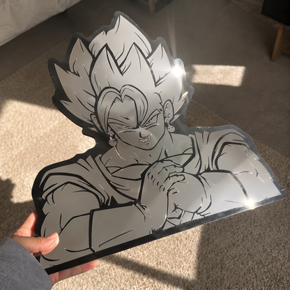 Custom Mirraura™ Mirrors