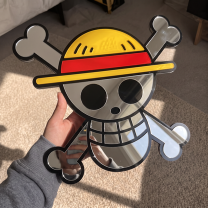 Custom Mirraura™ Mirrors