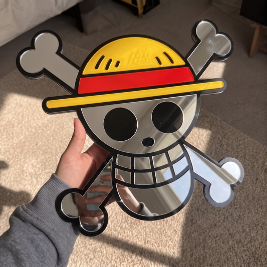 Custom Mirraura™ Mirrors
